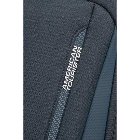 American Tourister WANDERLITE SPINNER S EXP TSA DARK NAVY