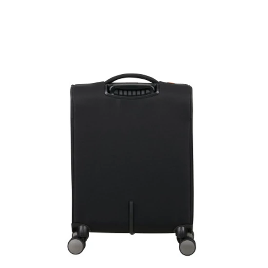 American Tourister WANDERLITE SPINNER S EXP TSA SHADOW BLACK