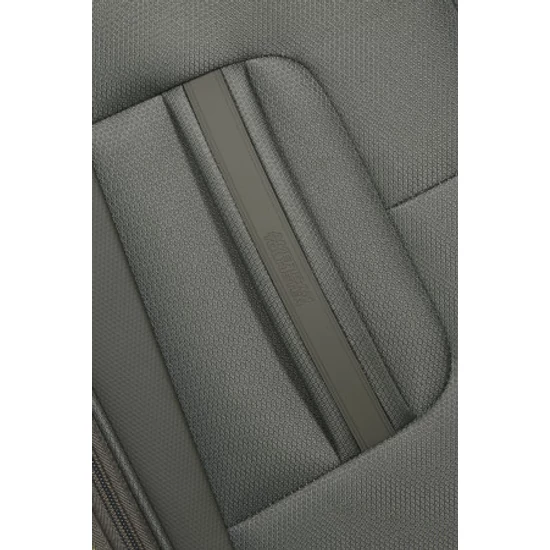 American Tourister WANDERLITE SPINNER M EXP TSA DARK KHAKI