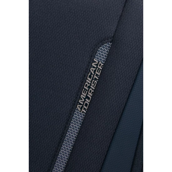 American Tourister WANDERLITE SPINNER L EXP TSA DARK NAVY