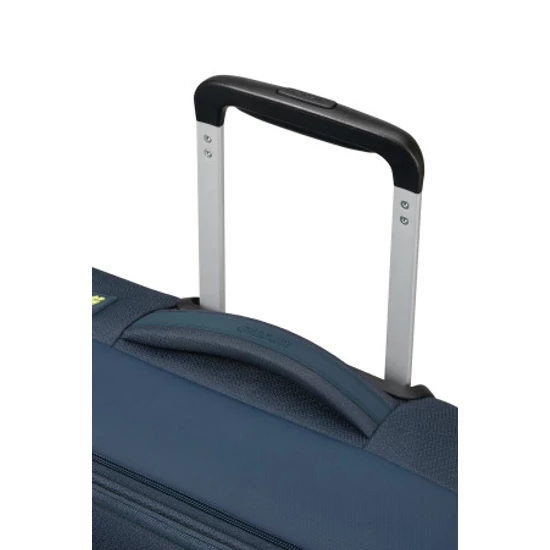 American Tourister WANDERLITE SPINNER L EXP TSA DARK NAVY