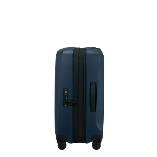 AMERICAN TOURISTER ESSENS SPINNER 55/20 EXP ZIP MIDNIGHT BLUE