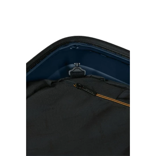 AMERICAN TOURISTER ESSENS SPINNER 55/20 EXP ZIP MIDNIGHT BLUE