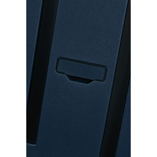AMERICAN TOURISTER ESSENS SPINNER 55/20 EXP ZIP MIDNIGHT BLUE