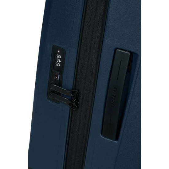 AMERICAN TOURISTER ESSENS SPINNER 55/20 EXP ZIP MIDNIGHT BLUE