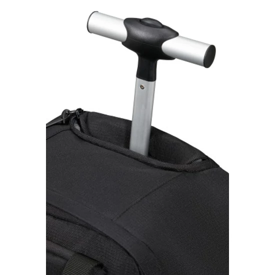 American Tourister WizzAir méretű fedélzeti táska Kerekekkel 40x30x20 cm TAKE2CABIN
