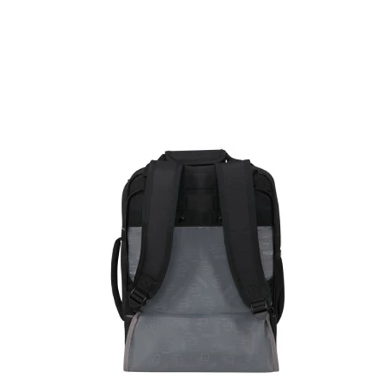 American Tourister WizzAir méretű fedélzeti táska Kerekekkel 40x30x20 cm TAKE2CABIN