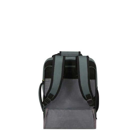 American Tourister WizzAir méretű fedélzeti táska Kerekekkel 40x30x20 cm TAKE2CABIN