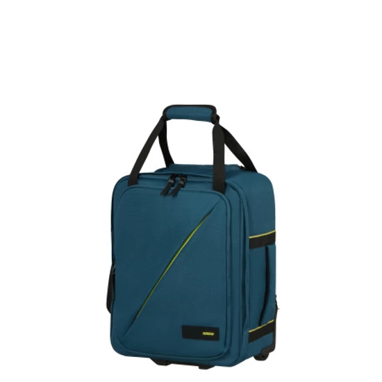 American Tourister WizzAir méretű fedélzeti táska Kerekekkel 40x30x20 cm TAKE2CABIN