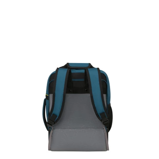 American Tourister WizzAir méretű fedélzeti táska Kerekekkel 40x30x20 cm TAKE2CABIN