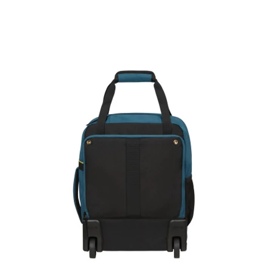 American Tourister WizzAir méretű fedélzeti táska Kerekekkel 40x30x20 cm TAKE2CABIN