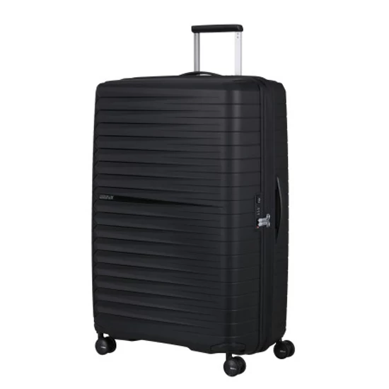 AMERICAN TOURISTER FASTFORWARD 83/31 TSA EXP FLASH BLACK