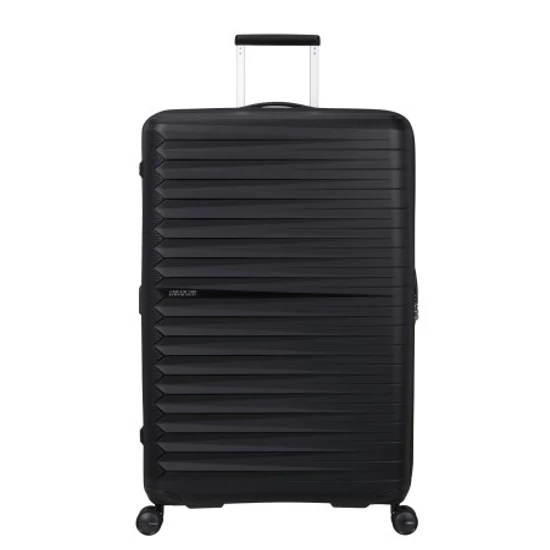 AMERICAN TOURISTER FASTFORWARD 83/31 TSA EXP FLASH BLACK