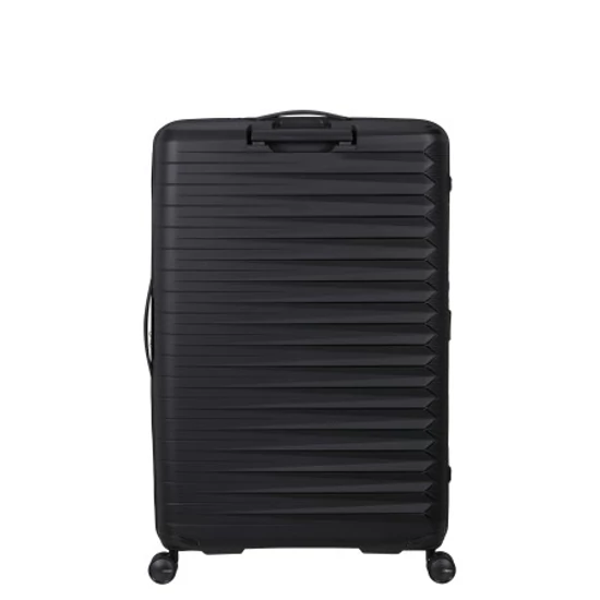 AMERICAN TOURISTER FASTFORWARD 83/31 TSA EXP FLASH BLACK