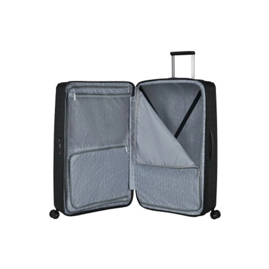 AMERICAN TOURISTER FASTFORWARD 83/31 TSA EXP FLASH BLACK