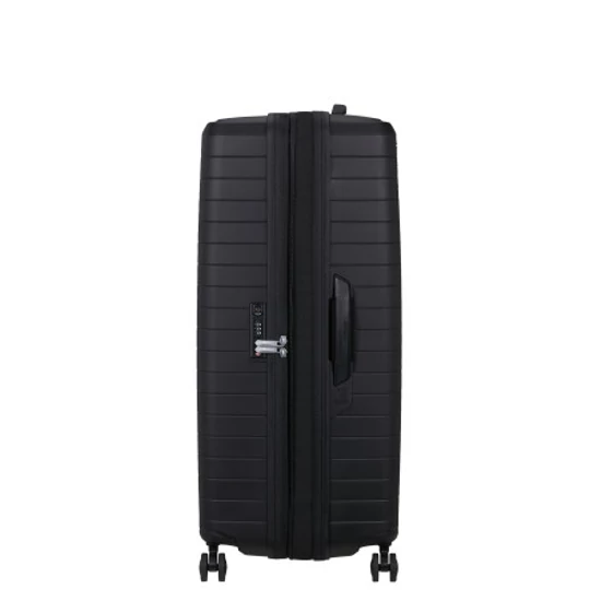 AMERICAN TOURISTER FASTFORWARD 83/31 TSA EXP FLASH BLACK