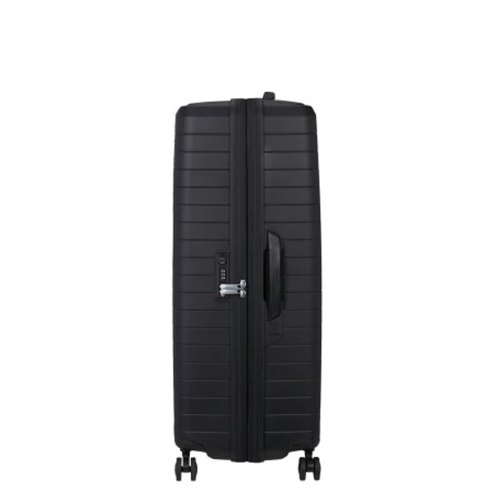 AMERICAN TOURISTER FASTFORWARD 83/31 TSA EXP FLASH BLACK