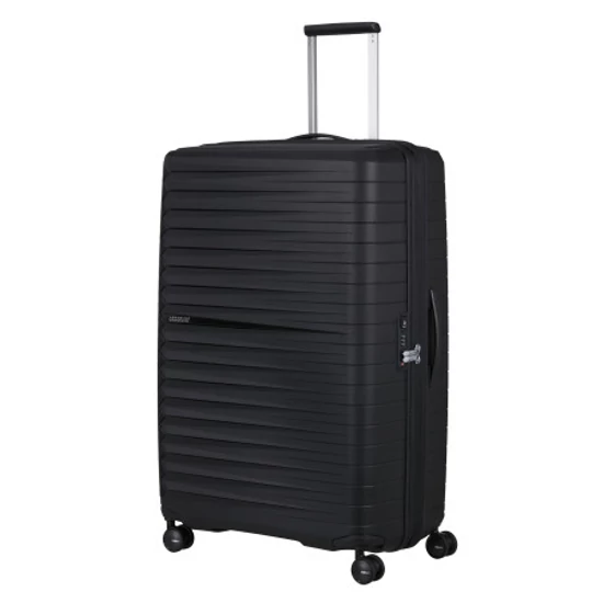 AMERICAN TOURISTER FASTFORWARD 83/31 TSA EXP FLASH BLACK