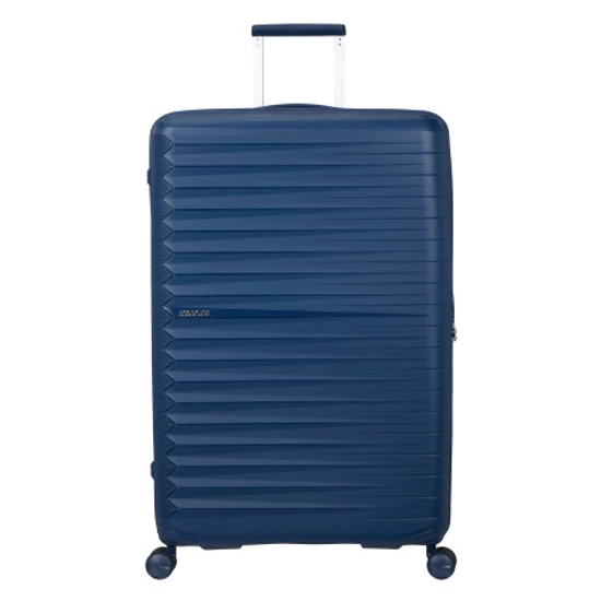 AMERICAN TOURISTER FASTFORWARD 83/31 TSA EXP NAVY BLUE