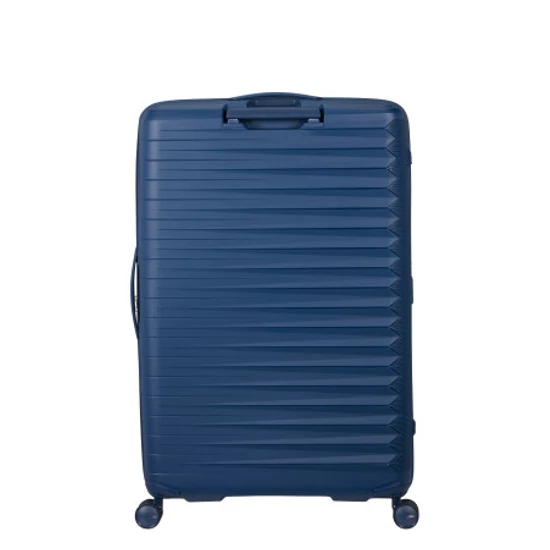 AMERICAN TOURISTER FASTFORWARD 83/31 TSA EXP NAVY BLUE