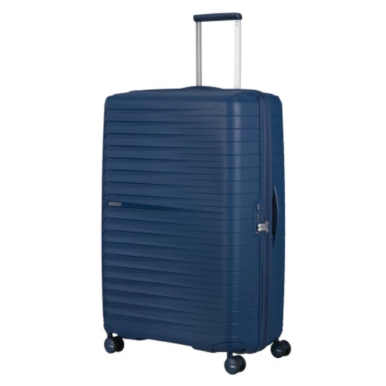 AMERICAN TOURISTER FASTFORWARD 83/31 TSA EXP NAVY BLUE