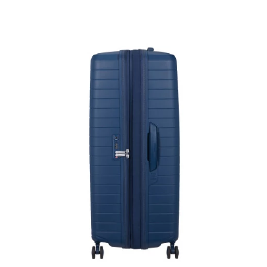 AMERICAN TOURISTER FASTFORWARD 83/31 TSA EXP NAVY BLUE