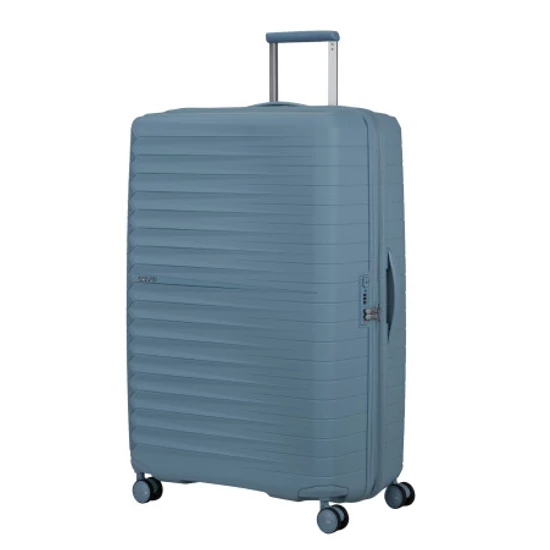 AMERICAN TOURISTER FASTFORWARD 83/31 TSA EXP STEEL BLUE