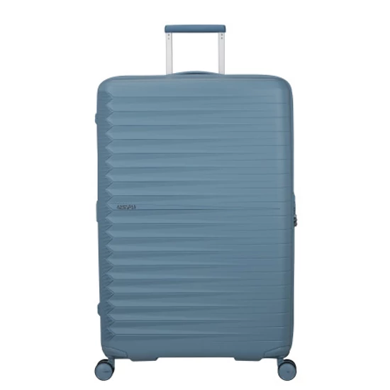 AMERICAN TOURISTER FASTFORWARD 83/31 TSA EXP STEEL BLUE