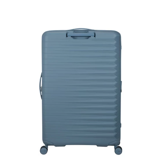 AMERICAN TOURISTER FASTFORWARD 83/31 TSA EXP STEEL BLUE
