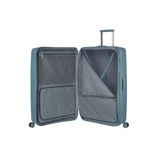 AMERICAN TOURISTER FASTFORWARD 83/31 TSA EXP STEEL BLUE