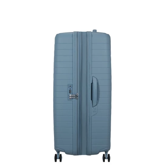 AMERICAN TOURISTER FASTFORWARD 83/31 TSA EXP STEEL BLUE