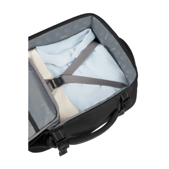 American Tourister WizzAir méretű fedélzeti táska 40x30x20 cm TAKE2CABIN PRO