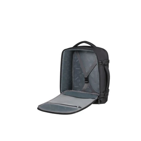 American Tourister WizzAir méretű fedélzeti táska 40x30x20 cm TAKE2CABIN PRO