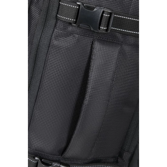 American Tourister WizzAir méretű fedélzeti táska 40x30x20 cm TAKE2CABIN PRO