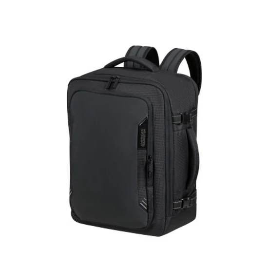 American Tourister WizzAir méretű fedélzeti táska 45x36x20 cm TAKE2CABIN PRO