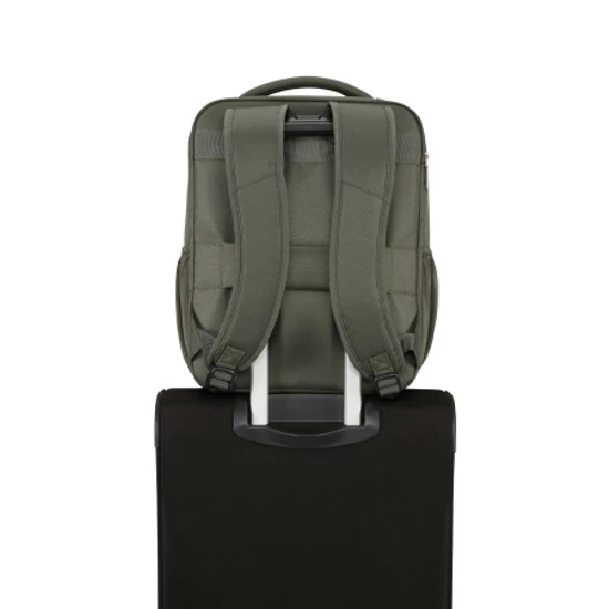 American Tourister WizzAir méretű fedélzeti táska 40x30x20 cm WANDERLITE