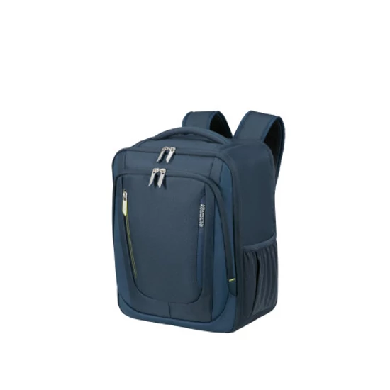 American Tourister WANDERLITE CABIN BACKPACK MS DARK NAVY