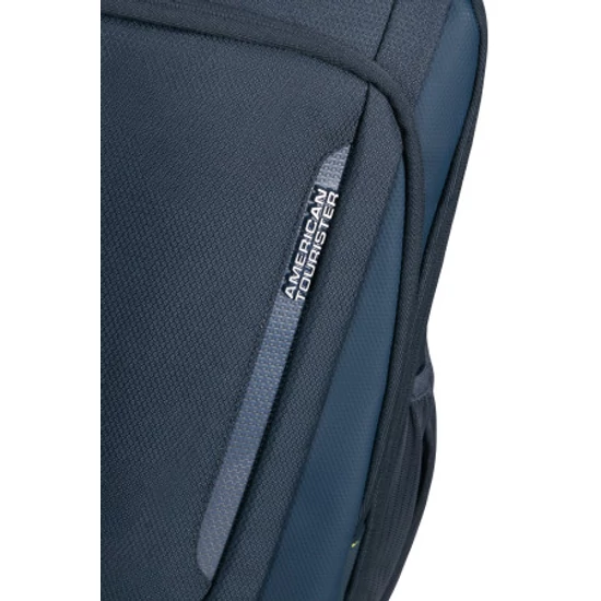 American Tourister WANDERLITE CABIN BACKPACK MS DARK NAVY