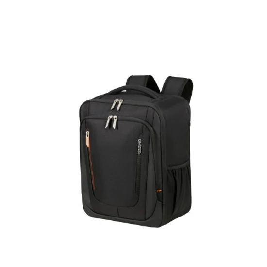 American Tourister WANDERLITE CABIN BACKPACK MS SHADOW BLACK