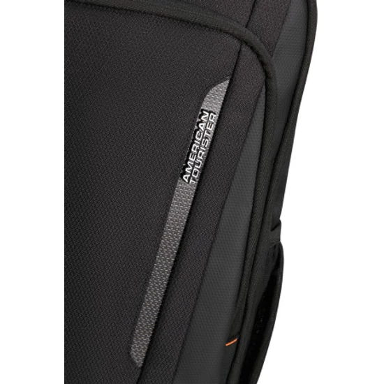 American Tourister WANDERLITE CABIN BACKPACK MS SHADOW BLACK