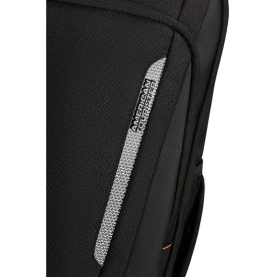 American Tourister WANDERLITE CABIN BACKPACK MS SHADOW BLACK