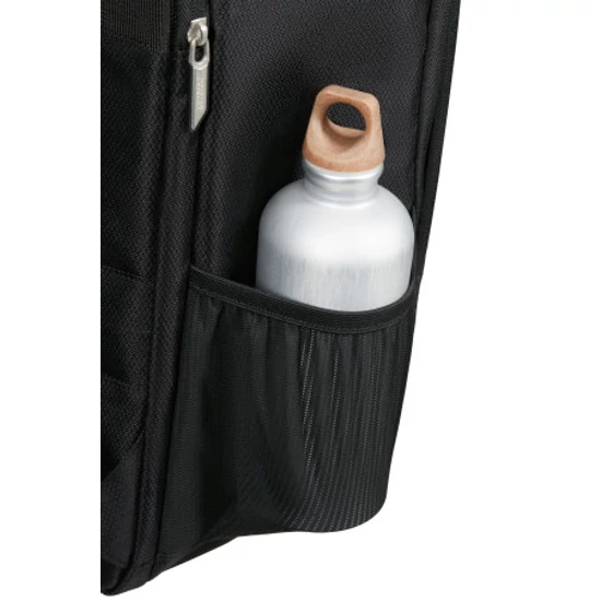 American Tourister WANDERLITE CABIN BACKPACK MS SHADOW BLACK