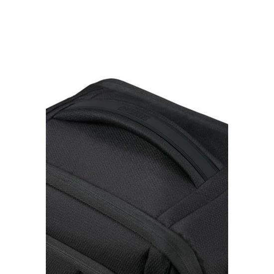 American Tourister WANDERLITE CABIN BACKPACK MS SHADOW BLACK