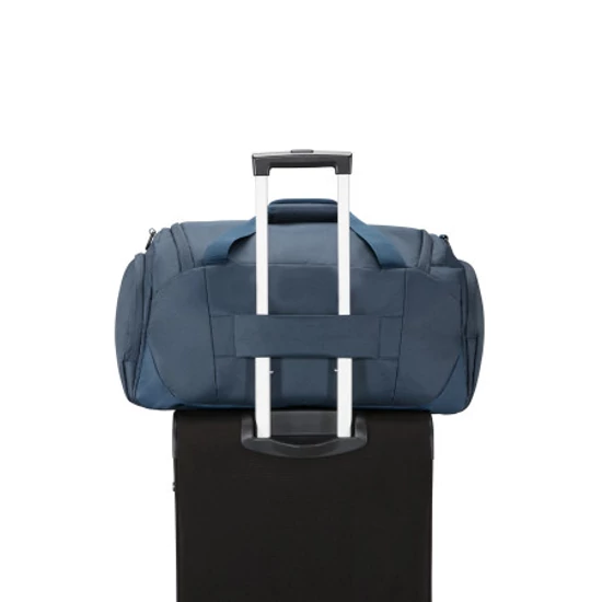American Tourister WANDERLITE DUFFLE S DARK NAVY