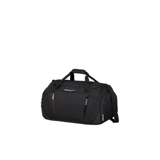 American Tourister WANDERLITE DUFFLE S SHADOW BLACK