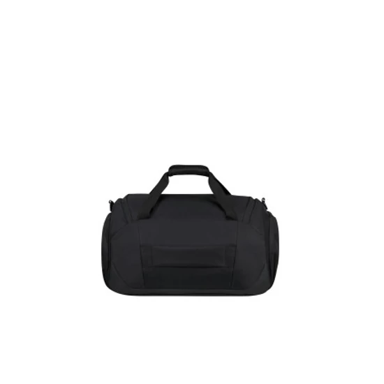 American Tourister WANDERLITE DUFFLE S SHADOW BLACK