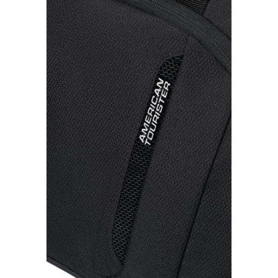 American Tourister WANDERLITE DUFFLE S SHADOW BLACK