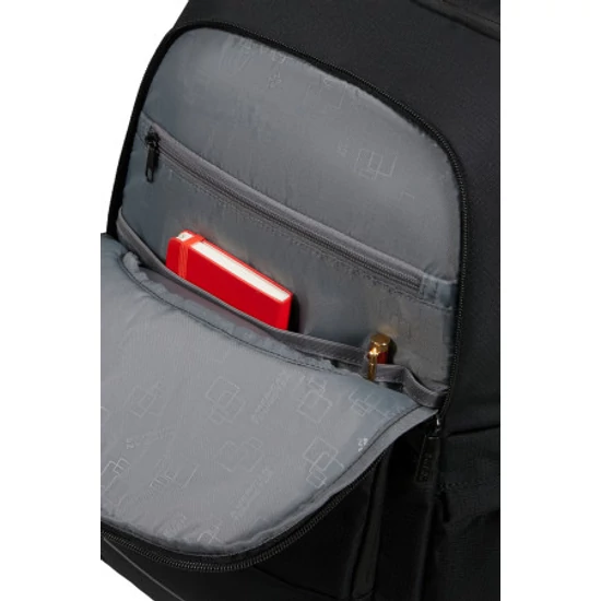 American Tourister AT Work NXT Laptop Hátizsák 15.6