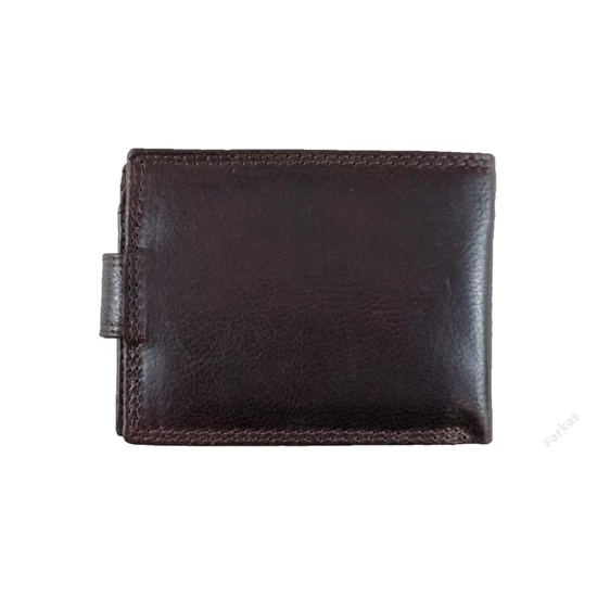 FARKAS RFID prémium bőrpénztárca díszdobozban