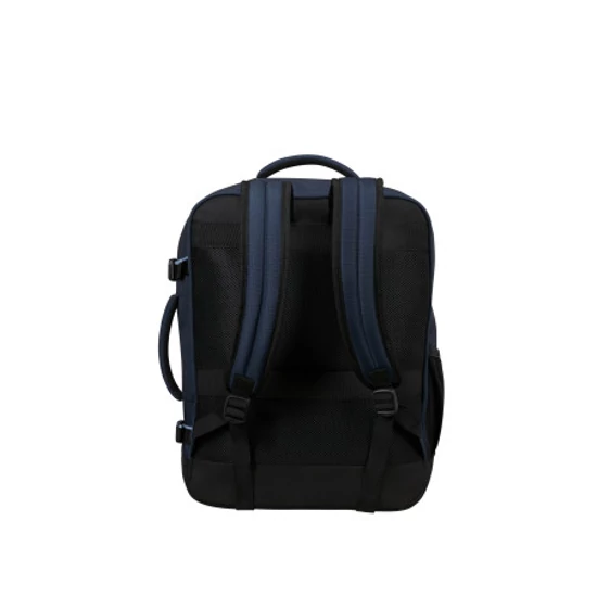 American Tourister WizzAir méretű fedélzeti táska 40x30x20 cm TAKE2CABIN